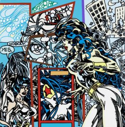 Urban Chaos. Urban Chaos.