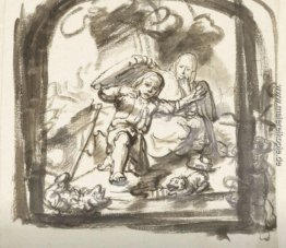 Tobias und der Fisch-
