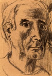 Self-Portrait Self-Portrait