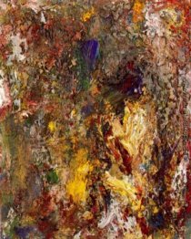 Gelb Portrait Gelb Portrait