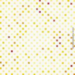 Répartition aléatoire du rouge au jaune suivant Progression ...