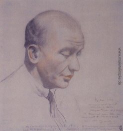Portrait F.F. Notgaft