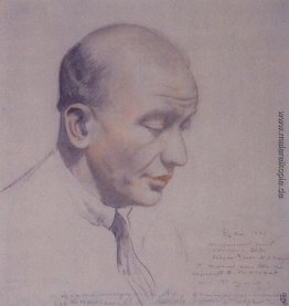 Portrait F.F. Notgaft