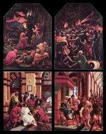 Passion Christi Passion Christi