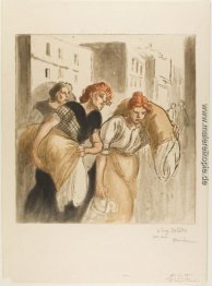 Le Retour du Lavoir Le Retour du Lavoir