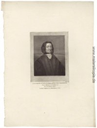 Elizabeth Cromwell (née Steward)