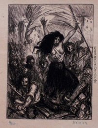 La Barricade La Barricade