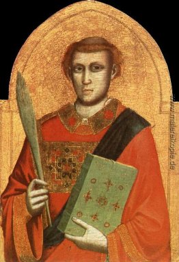 St Lawrence