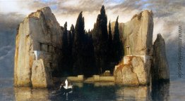 Die Insel der Toten