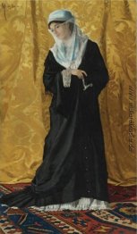 Eine Dame von Konstantinopel Eine Dame von Konstantinopel