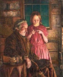 Großvaters Comfort Großvaters Comfort