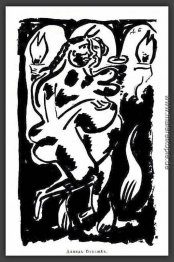 Illustration für den Almanach "Archer" Illustration für den Almanach "Archer"