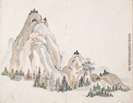 Untitled (Mountains)