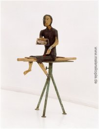 Es geht um die Wurst