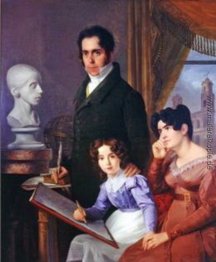 Família Barros Família Barros