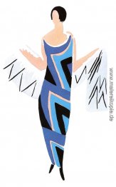 Mode-Illustration Mode-Illustration