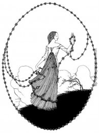 Die Jahres im Frühling