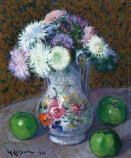 Vase of Flowers