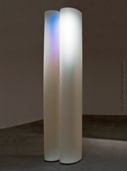 Untitled (Column # 9)