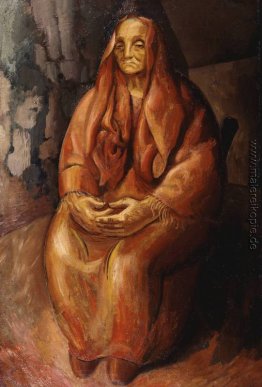 Die Ember (italienischer Einwanderer)