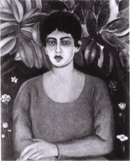 Portrait der Lupe Marín