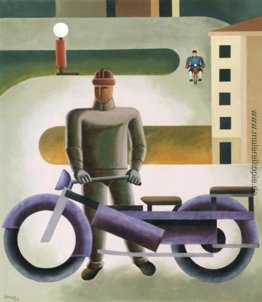 Motorrider