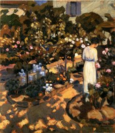 Il Giardino di Lignorelles (nel giardino fiorito) Il Giardino di Lignorelles (nel giardino fiorito)