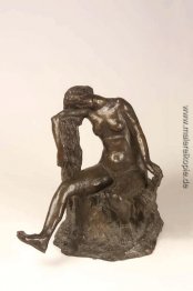 La Bacchante La Bacchante