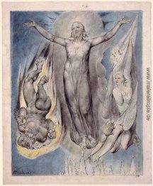 Illustration zu Milton`s Comus Illustration zu Milton`s Comus