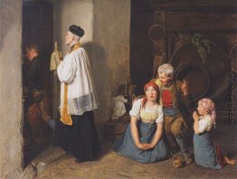 Letzte Ölung
