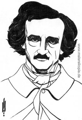 Durch Edgar Allan Poe