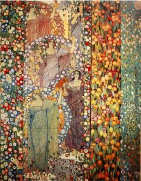 La Primavera che perennemente si rinnova