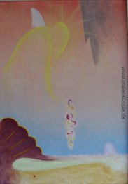 First Spring Garland First Spring Garland