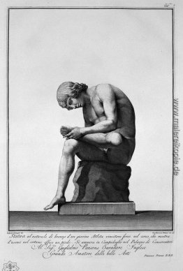 Spinario