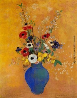 Vase of Flowers