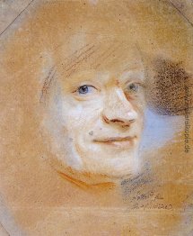 Self-Portrait Self-Portrait