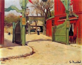 Moulin de la Galette