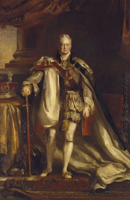 William IV des Vereinigten Königreichs