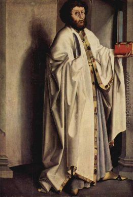 St. Bartholomäus