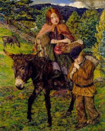 Going to Markt Going to Markt