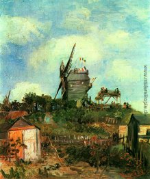 Le Moulin de la Galette 3