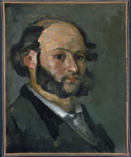Porträt von Gustave Boyer
