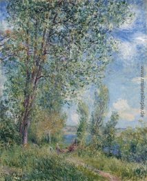 Windy Nachmittag Mai Windy Nachmittag Mai