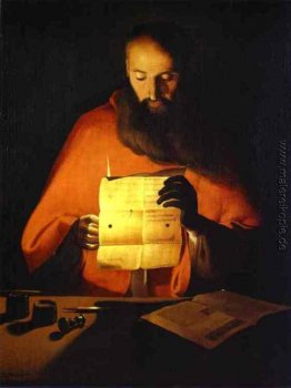 St. Jerome Lese