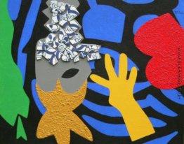 Ohne Titel