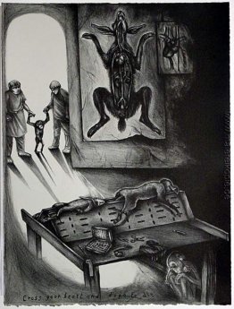 Kreuz Herzen