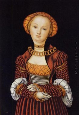 Magdalene von Sachsen