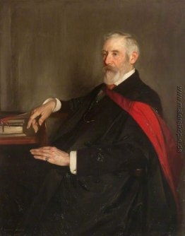 Professor George Gilbert Ramsay