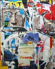 Platz Jolivet, 12 juin 1987 Platz Jolivet, 12 juin 1987