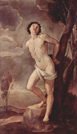 St. Sebastian